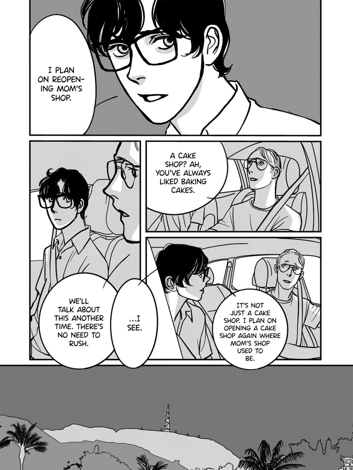Red Velvet Chapter 13 page 18 - 