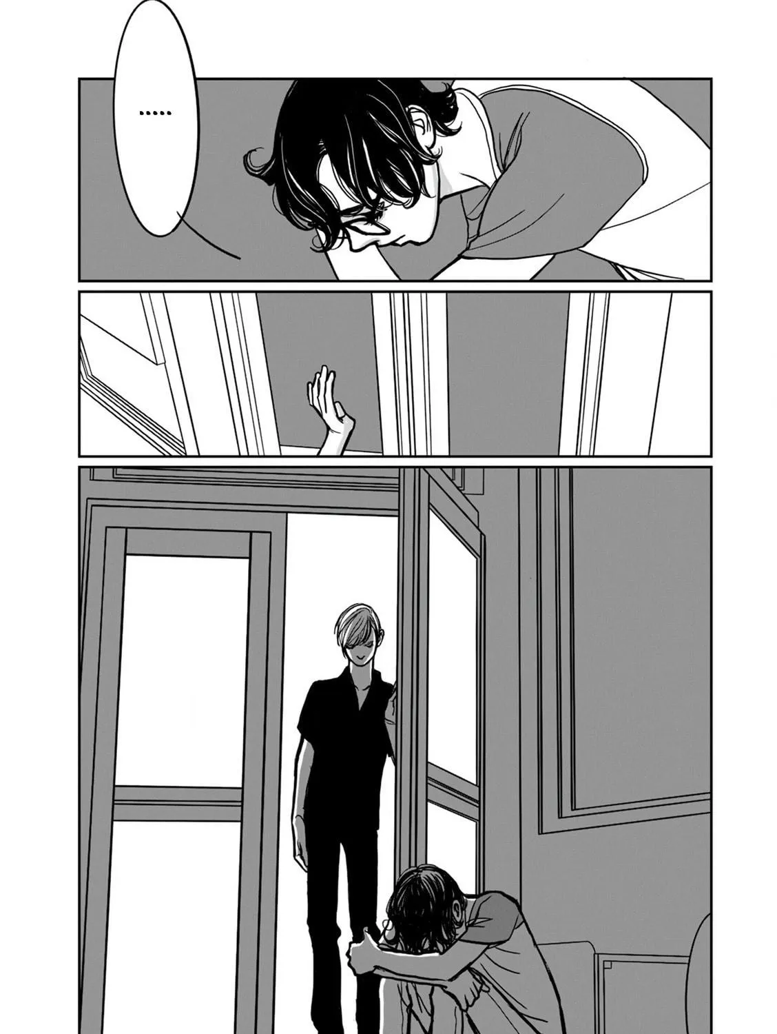 Red Velvet Chapter 13 page 40 - 