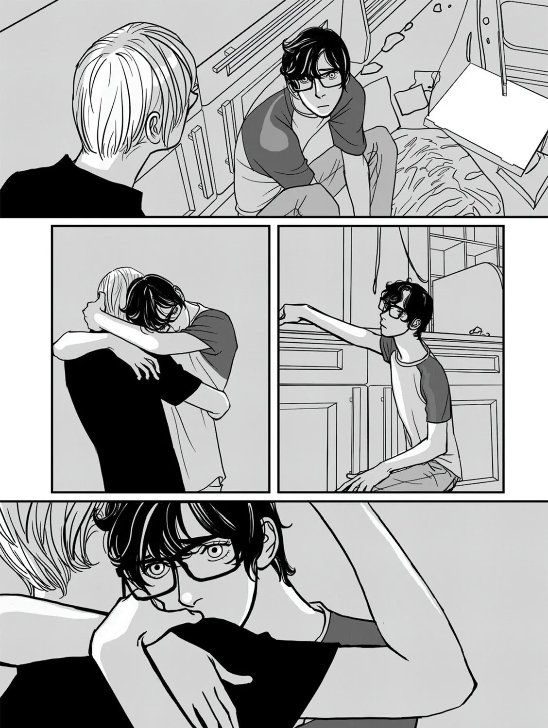 Red Velvet Chapter 14 page 12 - 