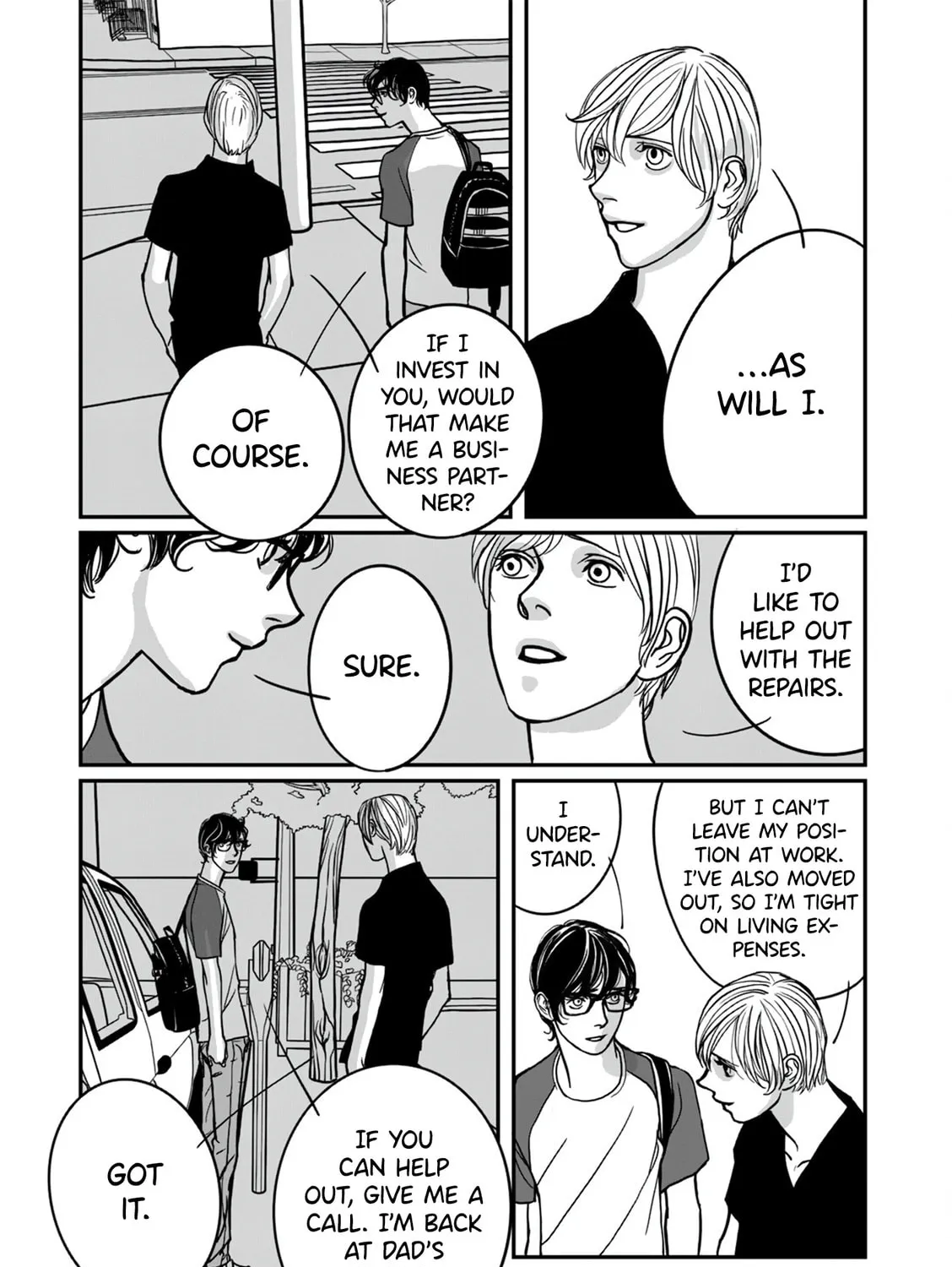 Red Velvet Chapter 14 page 26 - 