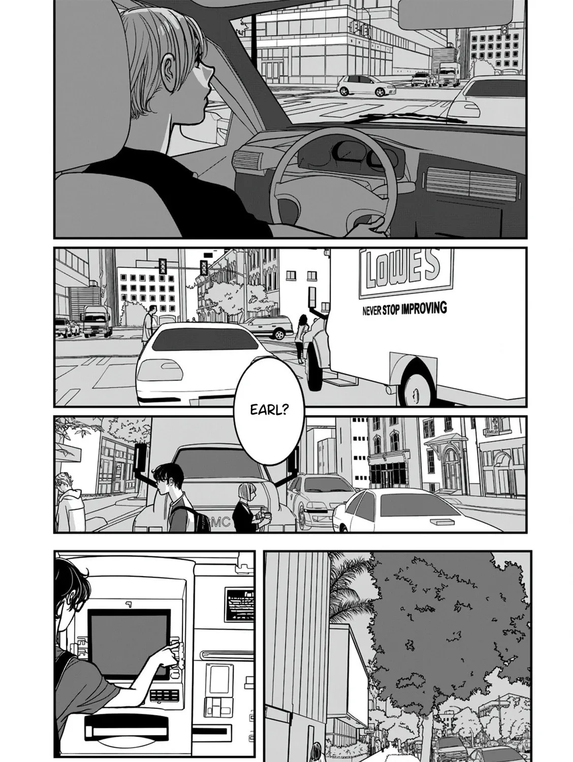 Red Velvet Chapter 14 page 32 - 