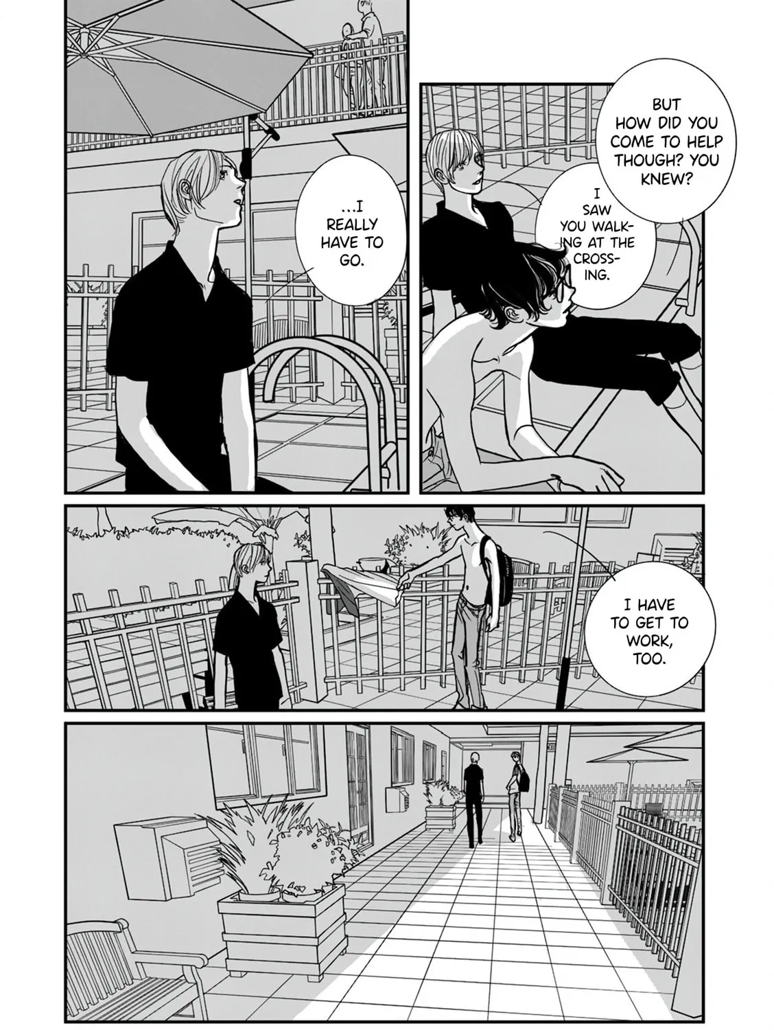 Red Velvet Chapter 14 page 54 - 