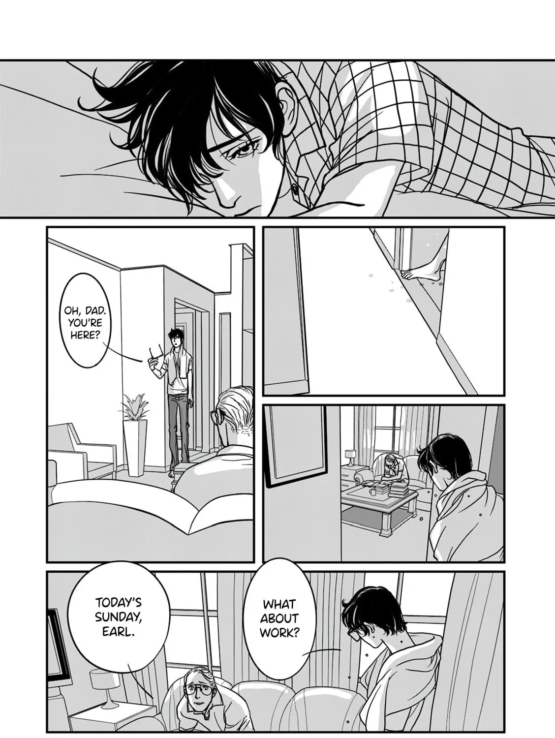 Red Velvet Chapter 15 page 26 - 