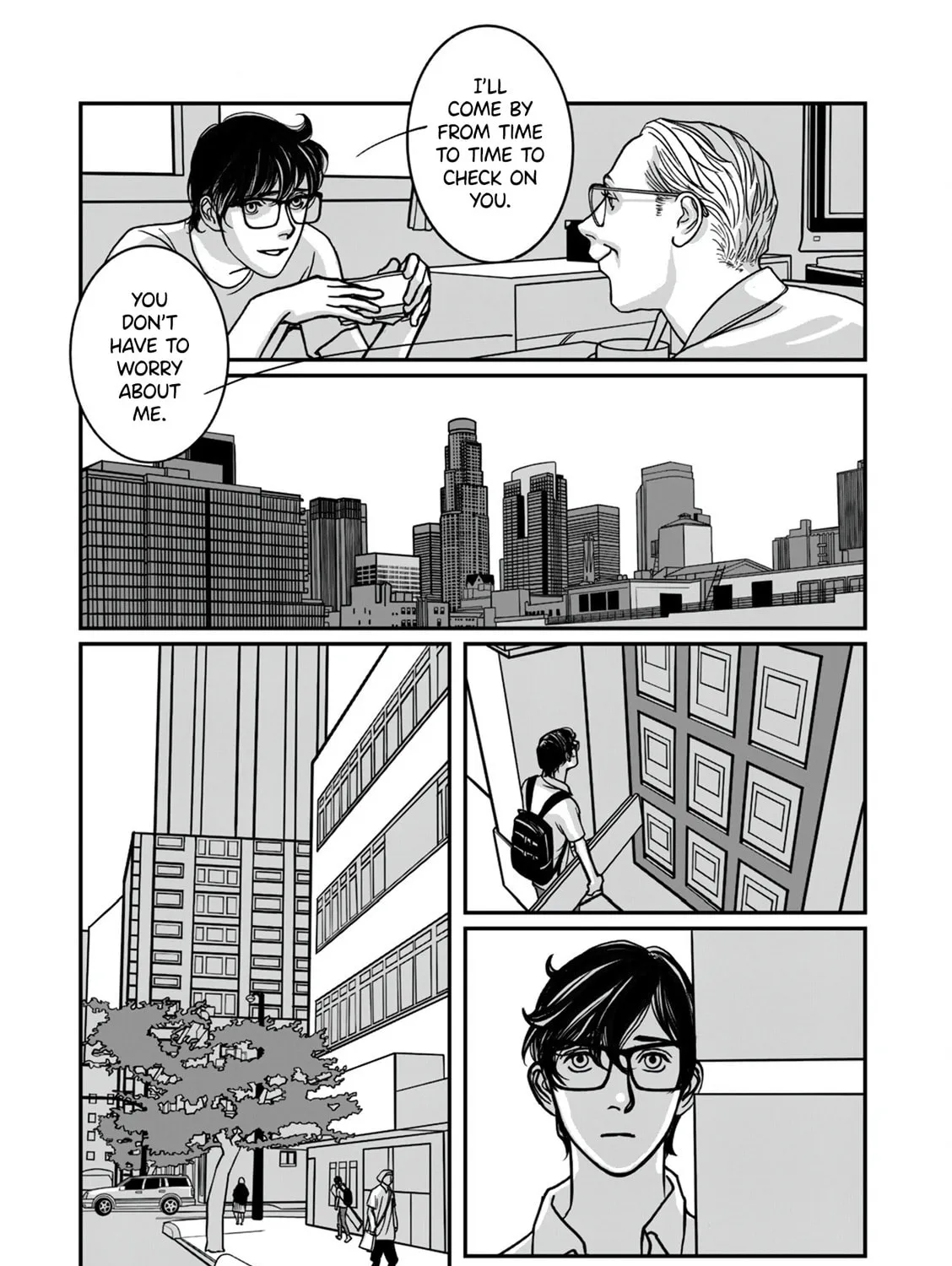 Red Velvet Chapter 15 page 30 - 