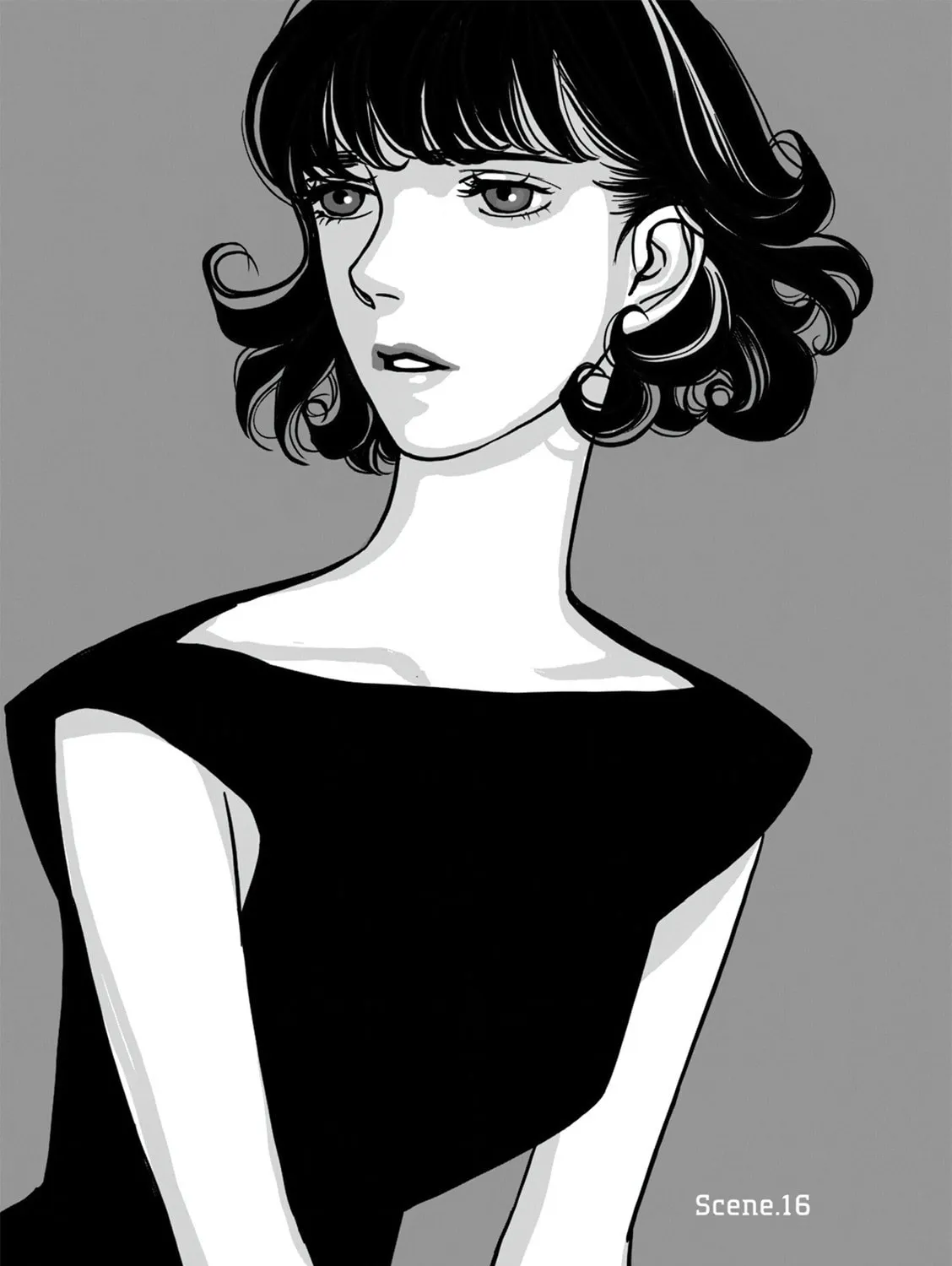 Red Velvet Chapter 16 page 2 - 