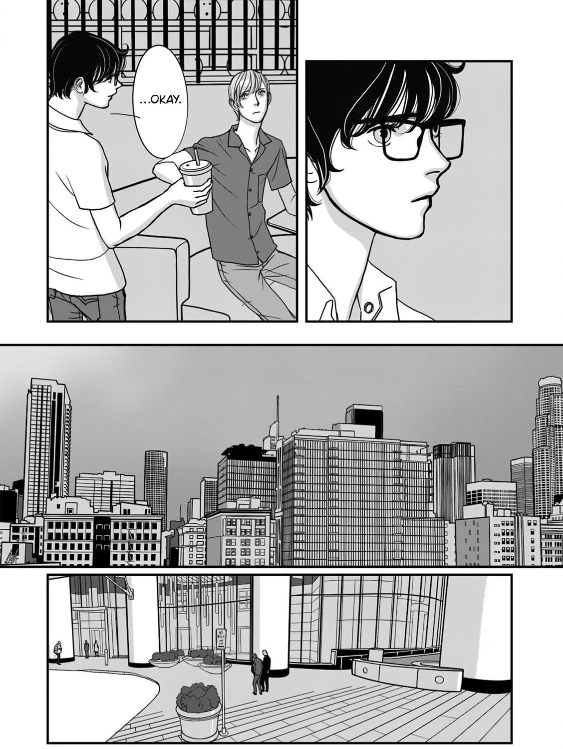 Red Velvet Chapter 16 page 18 - 