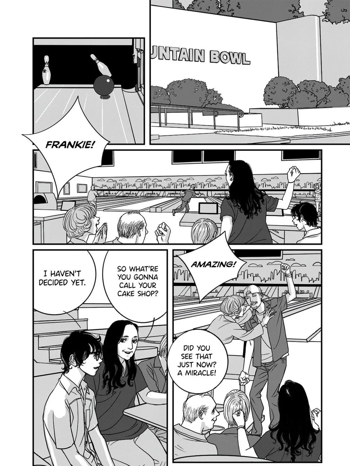 Red Velvet Chapter 16 page 4 - 