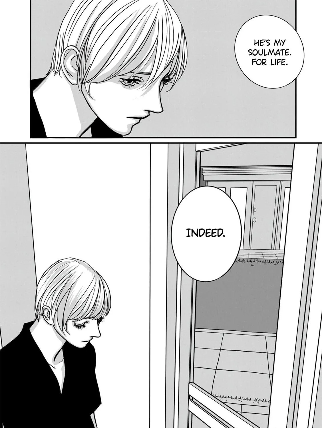 Red Velvet Chapter 16 page 40 - 