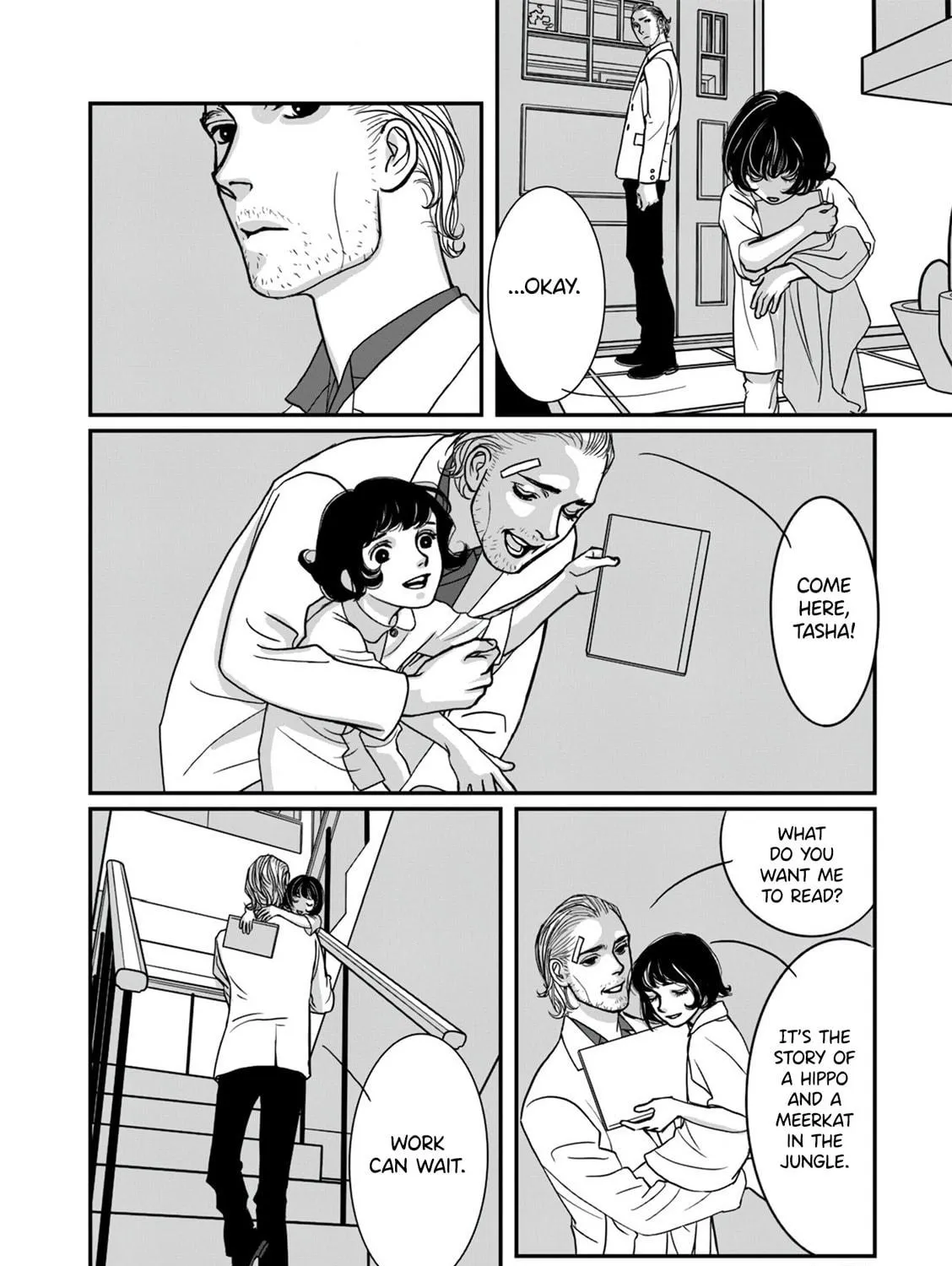Red Velvet Chapter 17 page 16 - 