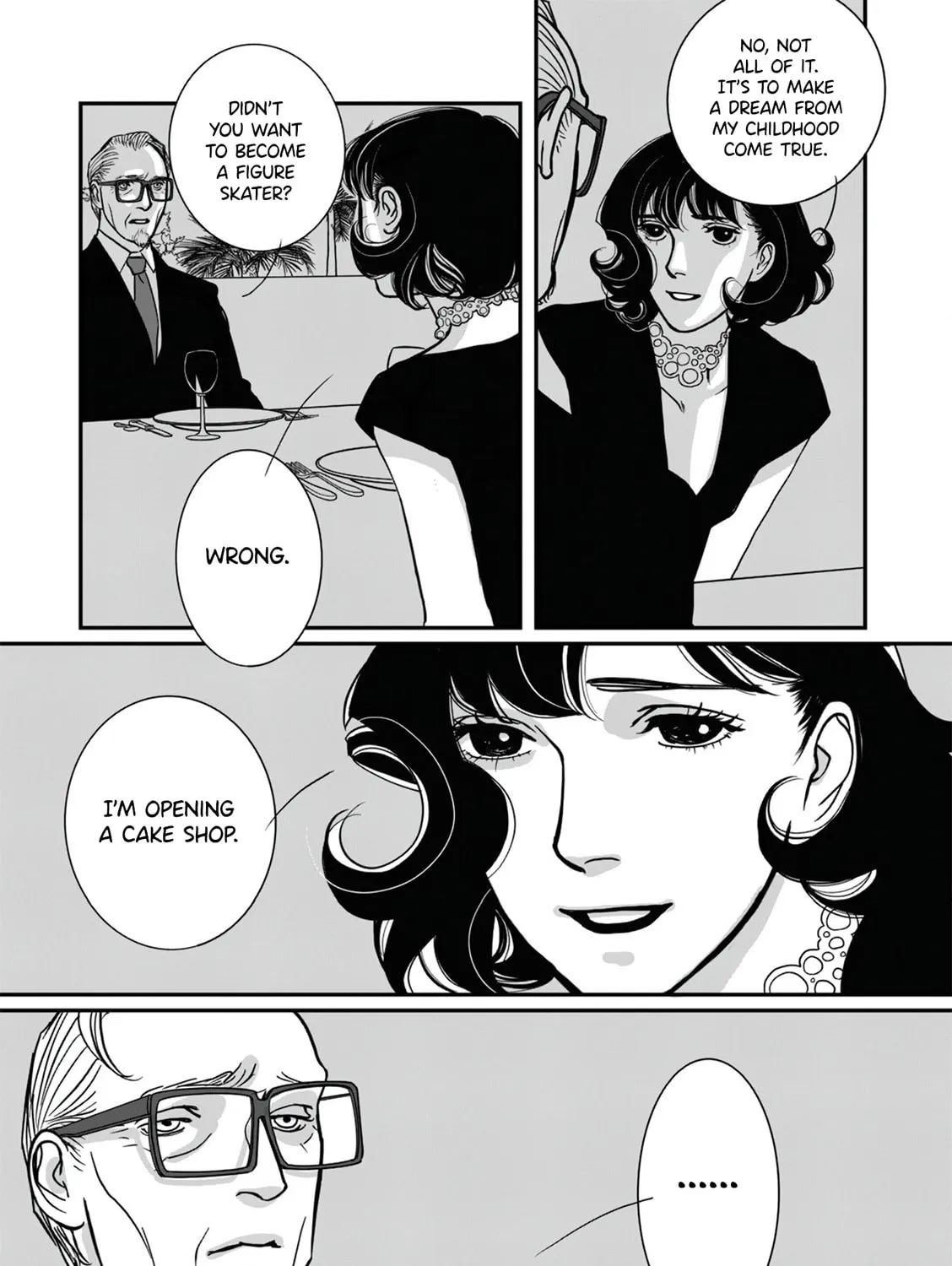 Red Velvet Chapter 17 page 26 - 