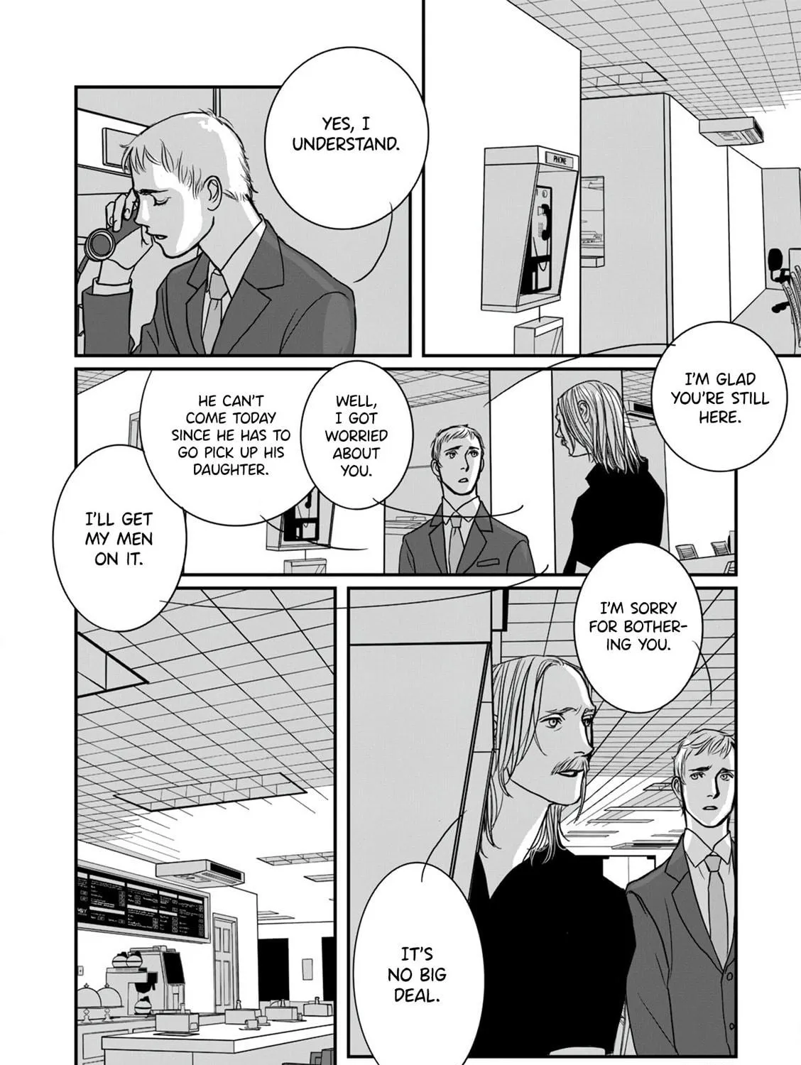 Red Velvet Chapter 17 page 40 - 