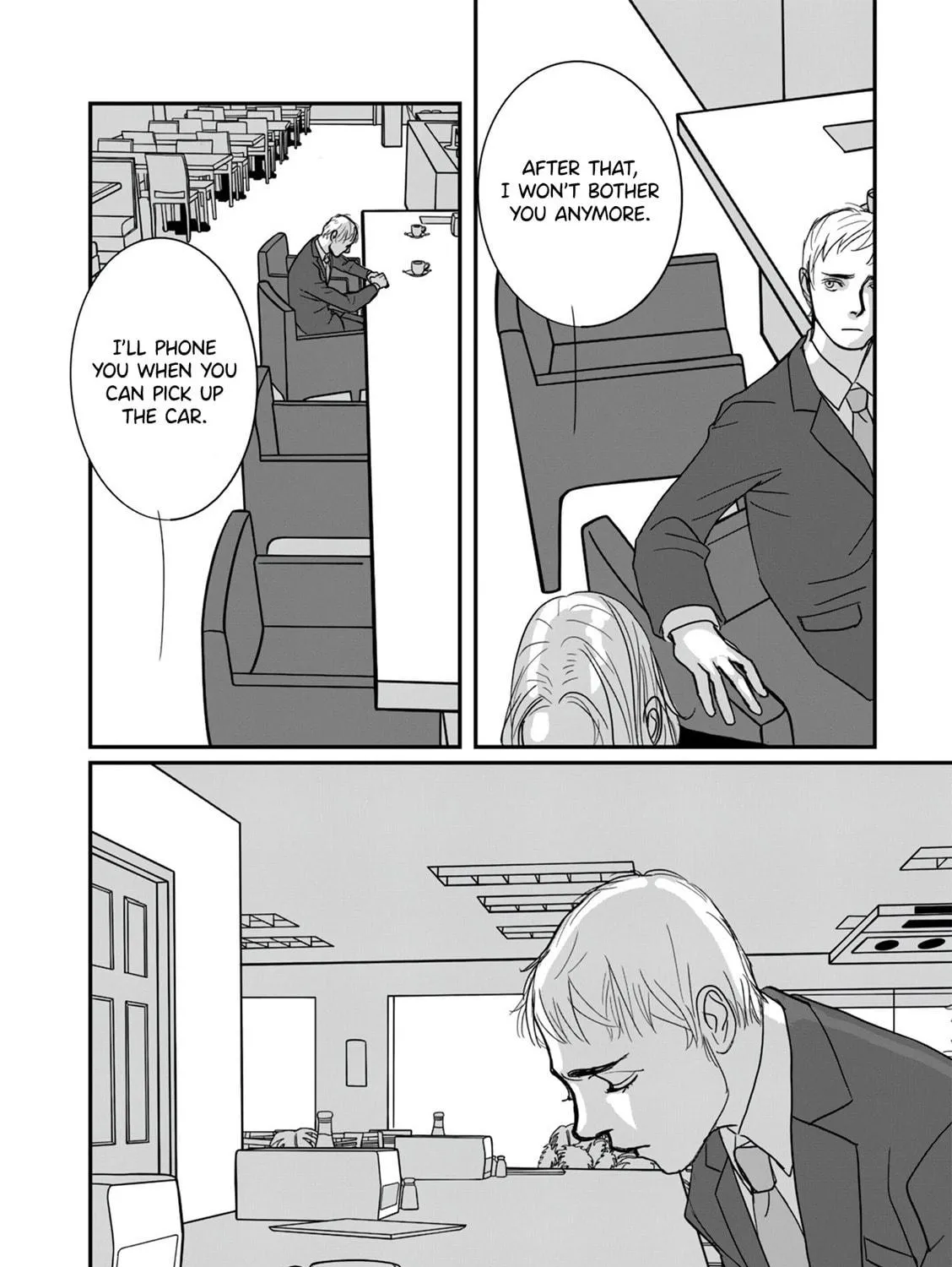 Red Velvet Chapter 17 page 48 - 