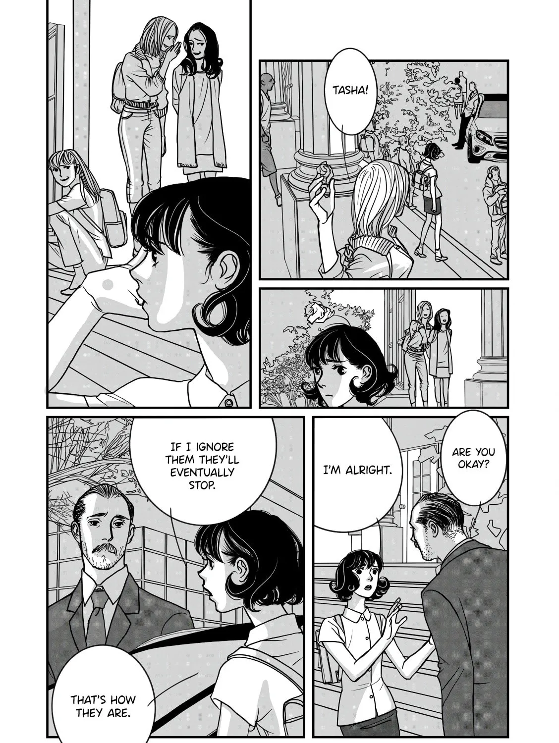 Red Velvet Chapter 18 page 14 - 