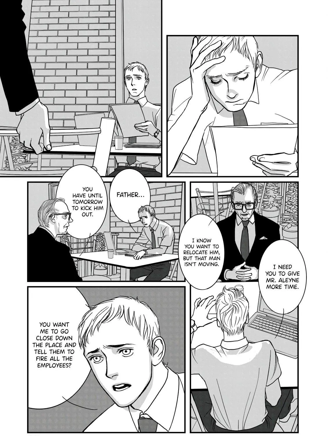 Red Velvet Chapter 18 page 18 - 