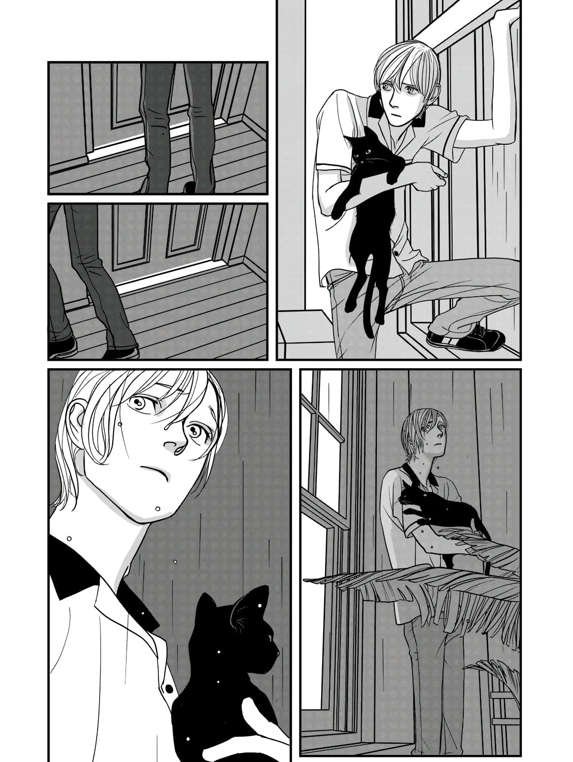 Red Velvet Chapter 18 page 26 - 