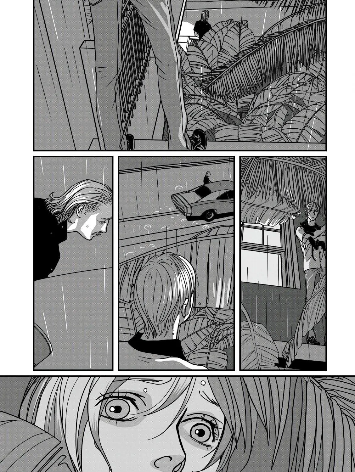 Red Velvet Chapter 18 page 28 - 