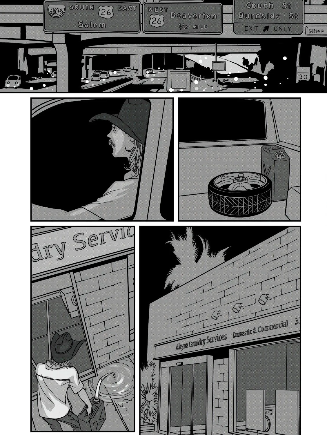 Red Velvet Chapter 19 page 44 - 