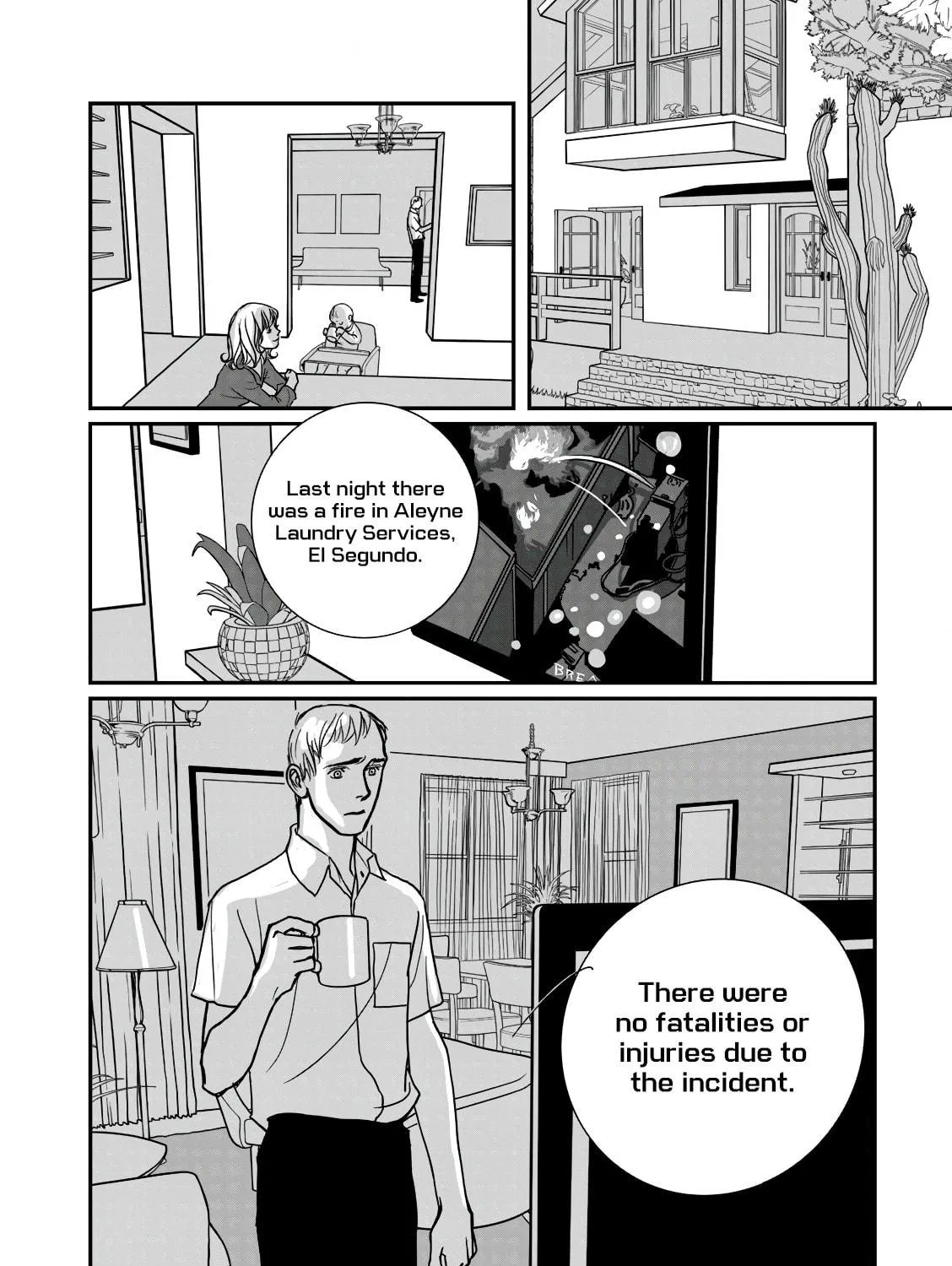 Red Velvet Chapter 19 page 48 - 