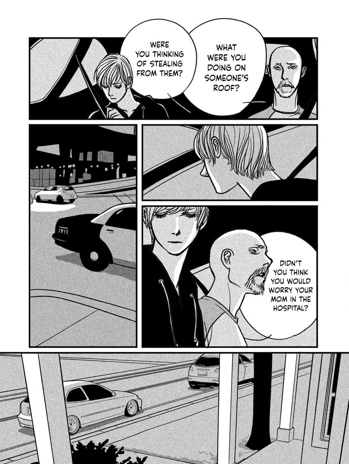 Red Velvet Chapter 2 page 24 - 
