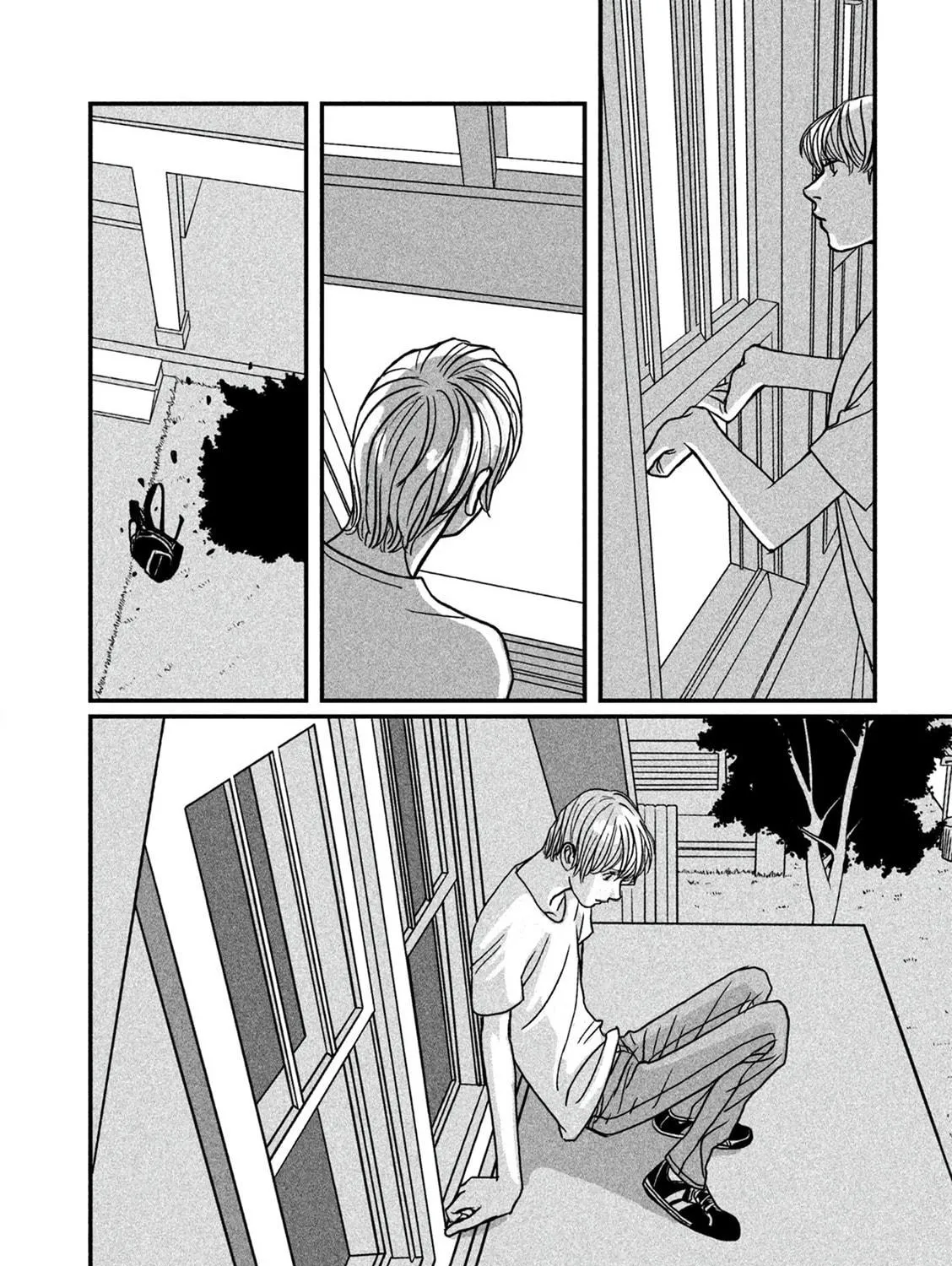 Red Velvet Chapter 2 page 38 - 