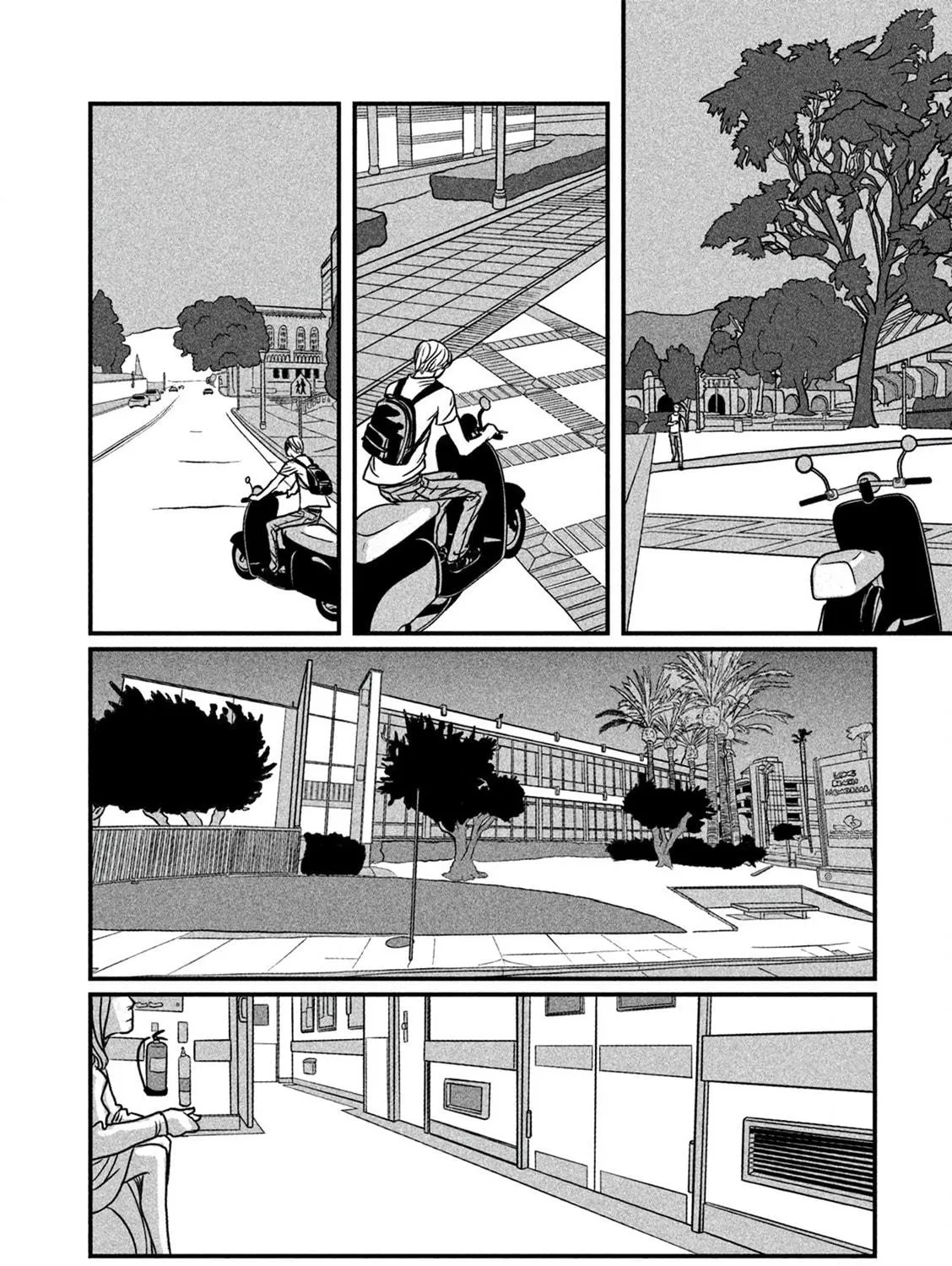 Red Velvet Chapter 2 page 46 - 