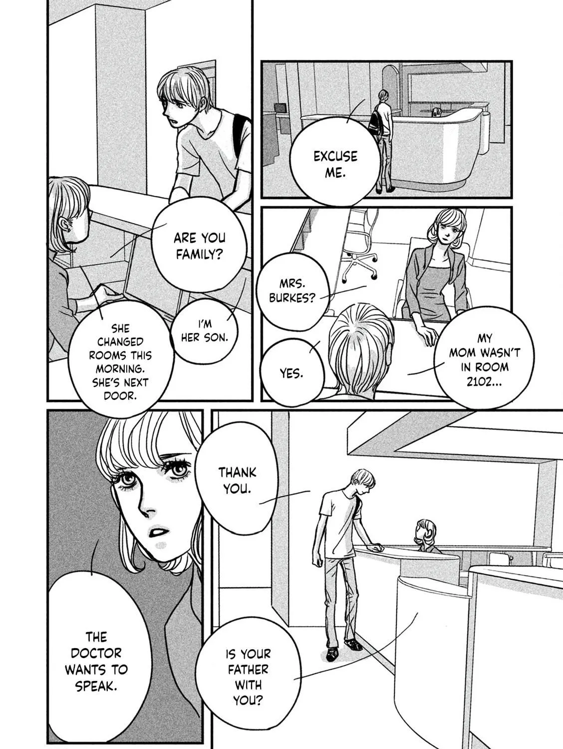Red Velvet Chapter 2 page 48 - 