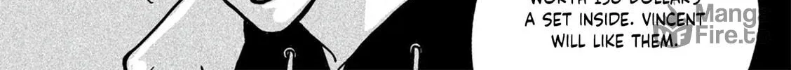 Red Velvet Chapter 2 page 9 - 