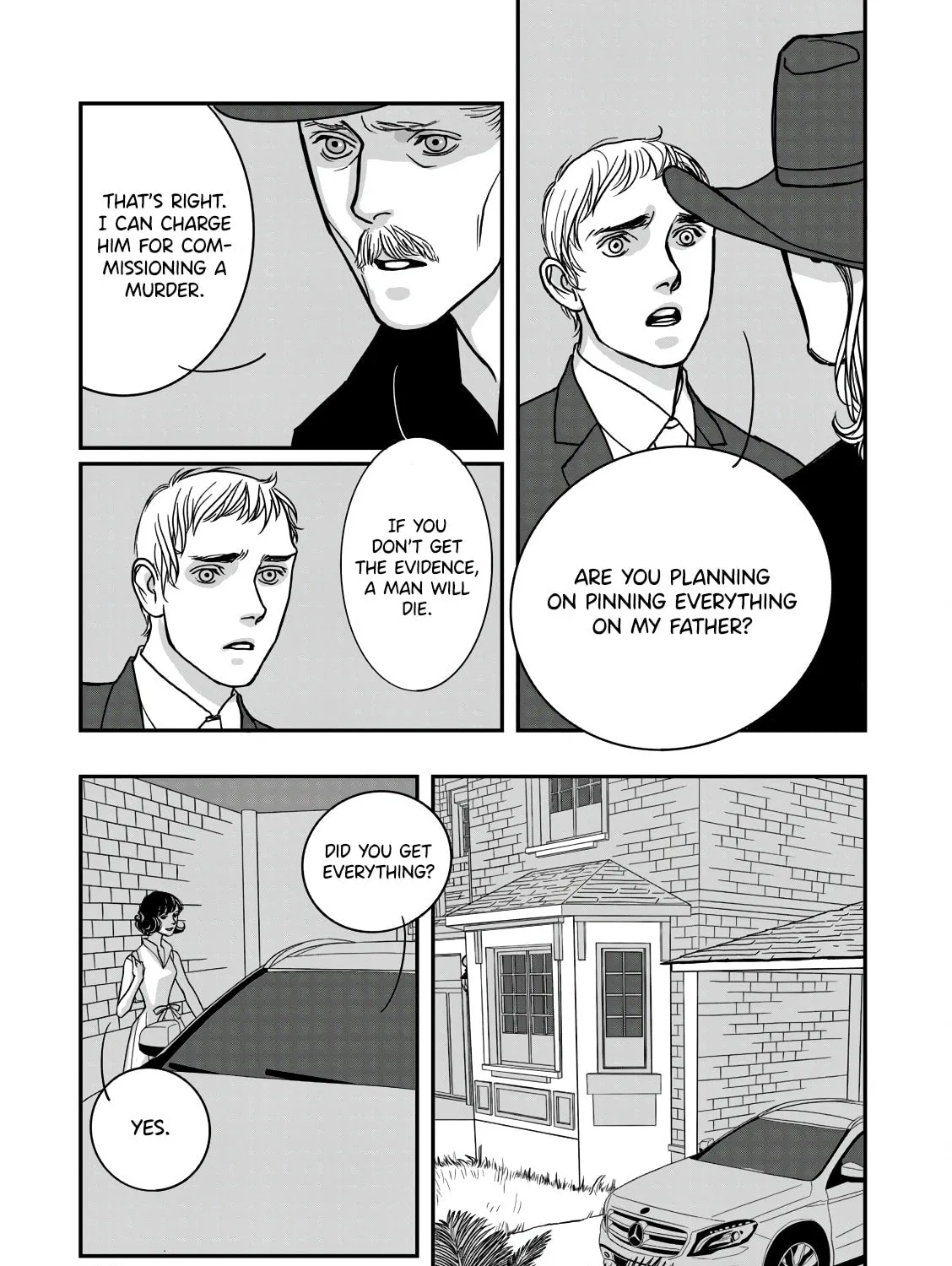 Red Velvet Chapter 20 page 26 - 
