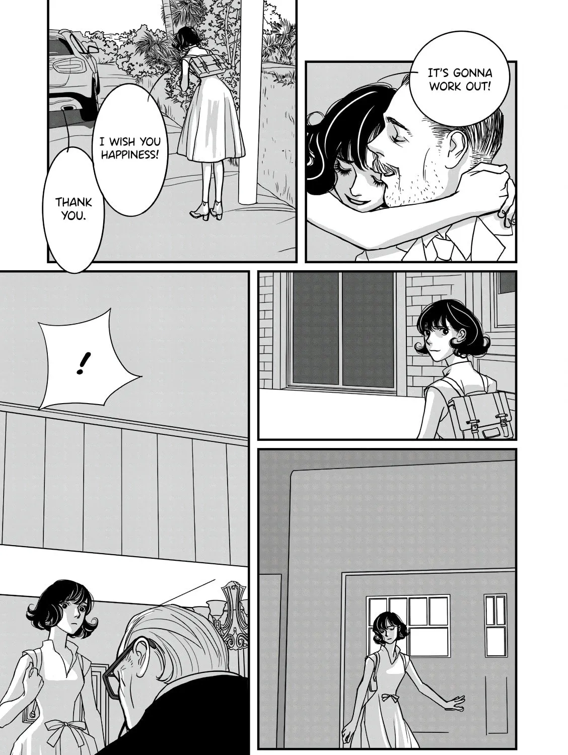 Red Velvet Chapter 20 page 30 - 