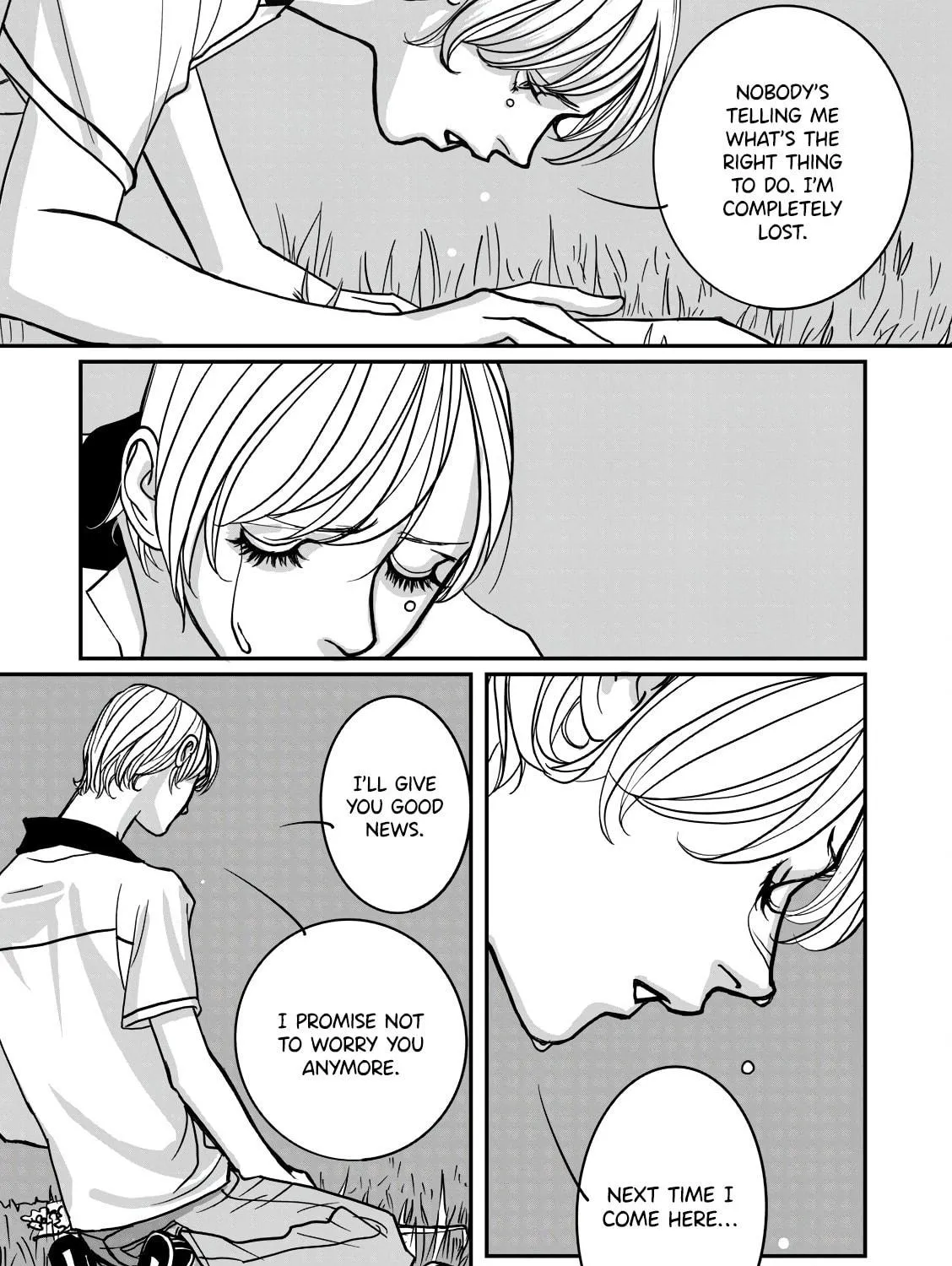 Red Velvet Chapter 20 page 46 - 
