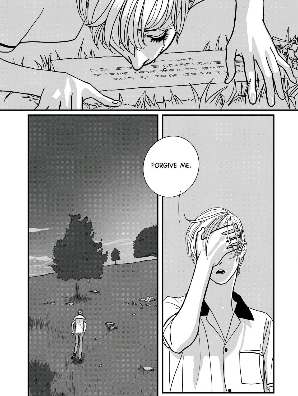 Red Velvet Chapter 20 page 48 - 