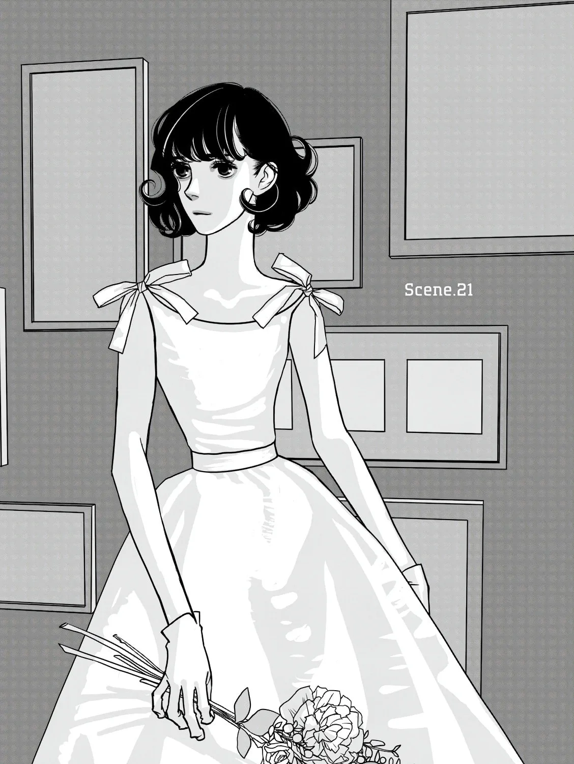 Red Velvet Chapter 21 page 2 - 