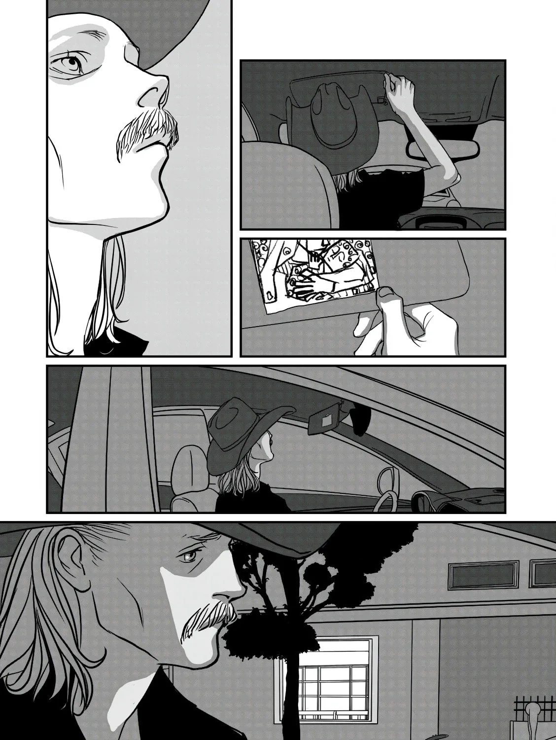 Red Velvet Chapter 21 page 26 - 
