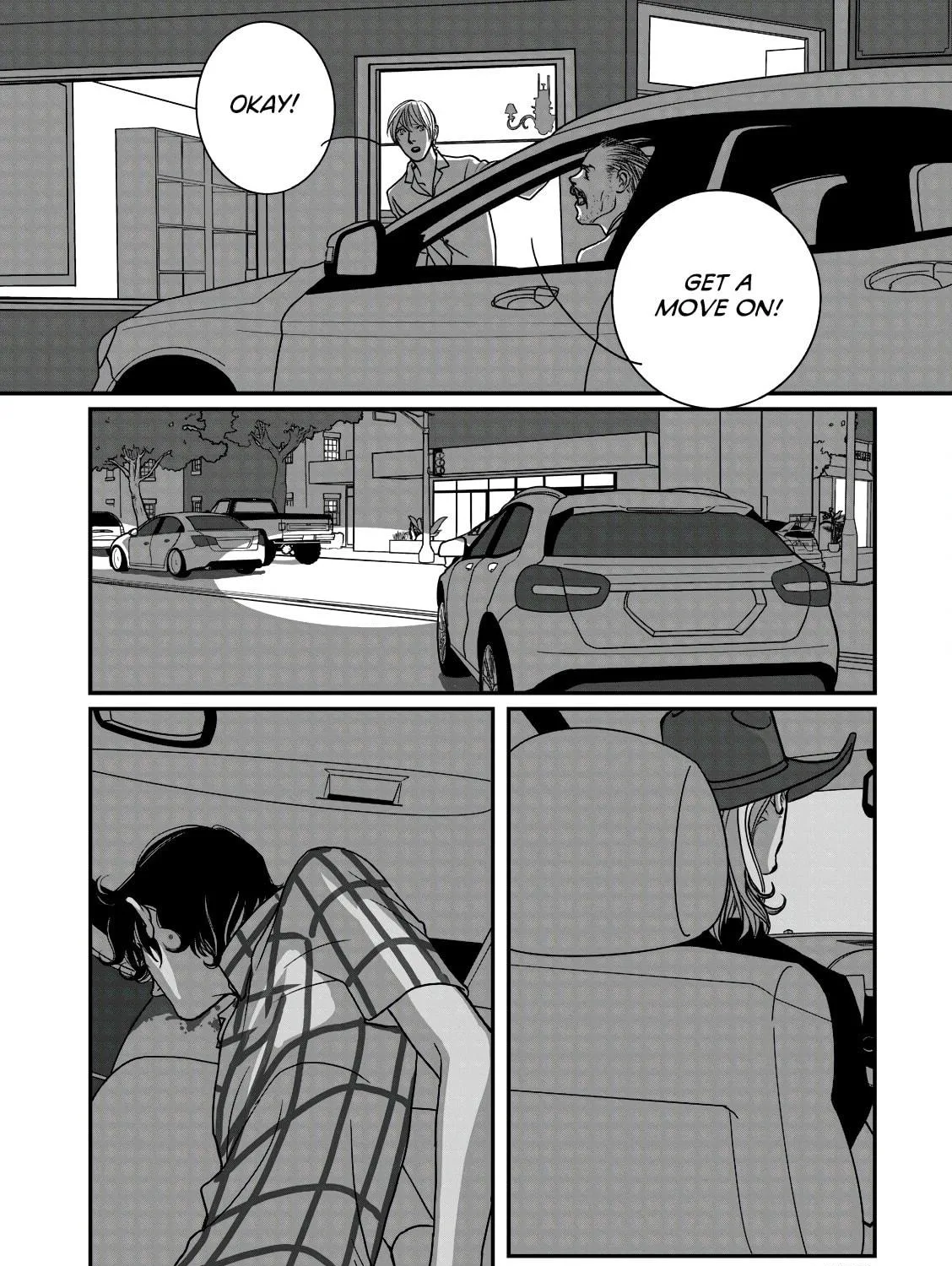 Red Velvet Chapter 21 page 48 - 