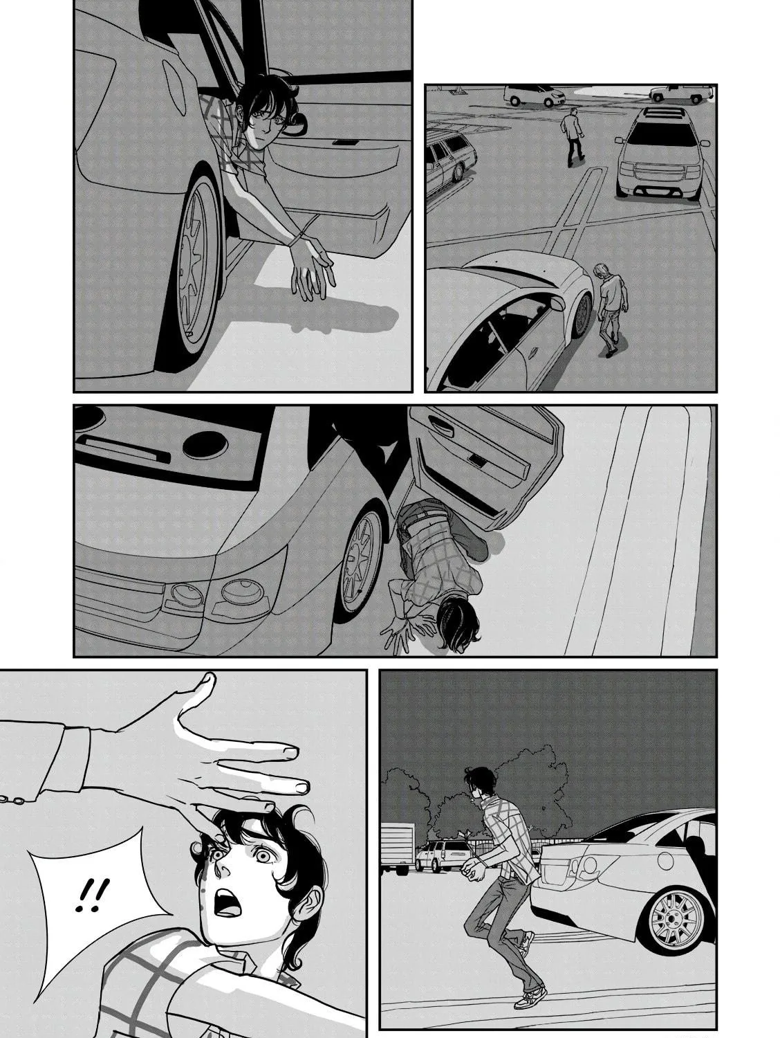 Red Velvet Chapter 22 page 16 - 