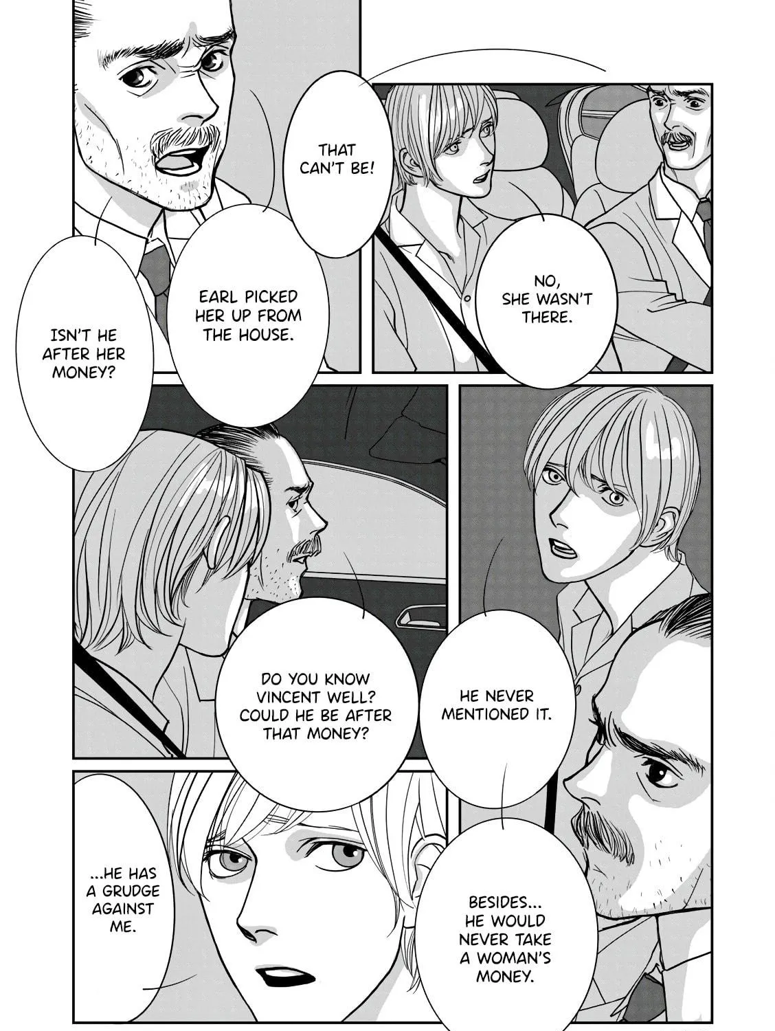Red Velvet Chapter 22 page 4 - 
