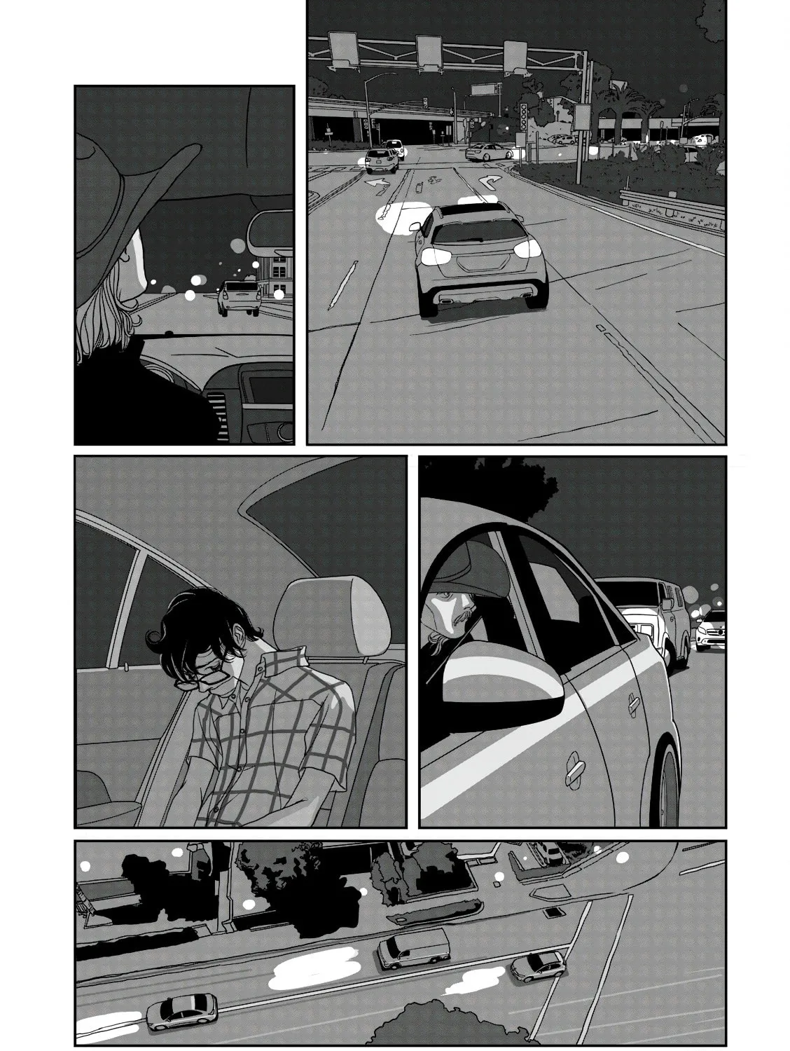 Red Velvet Chapter 22 page 36 - 