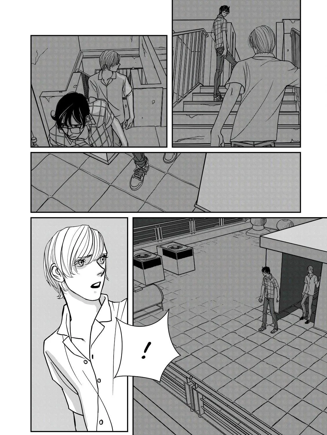 Red Velvet Chapter 23 page 16 - 