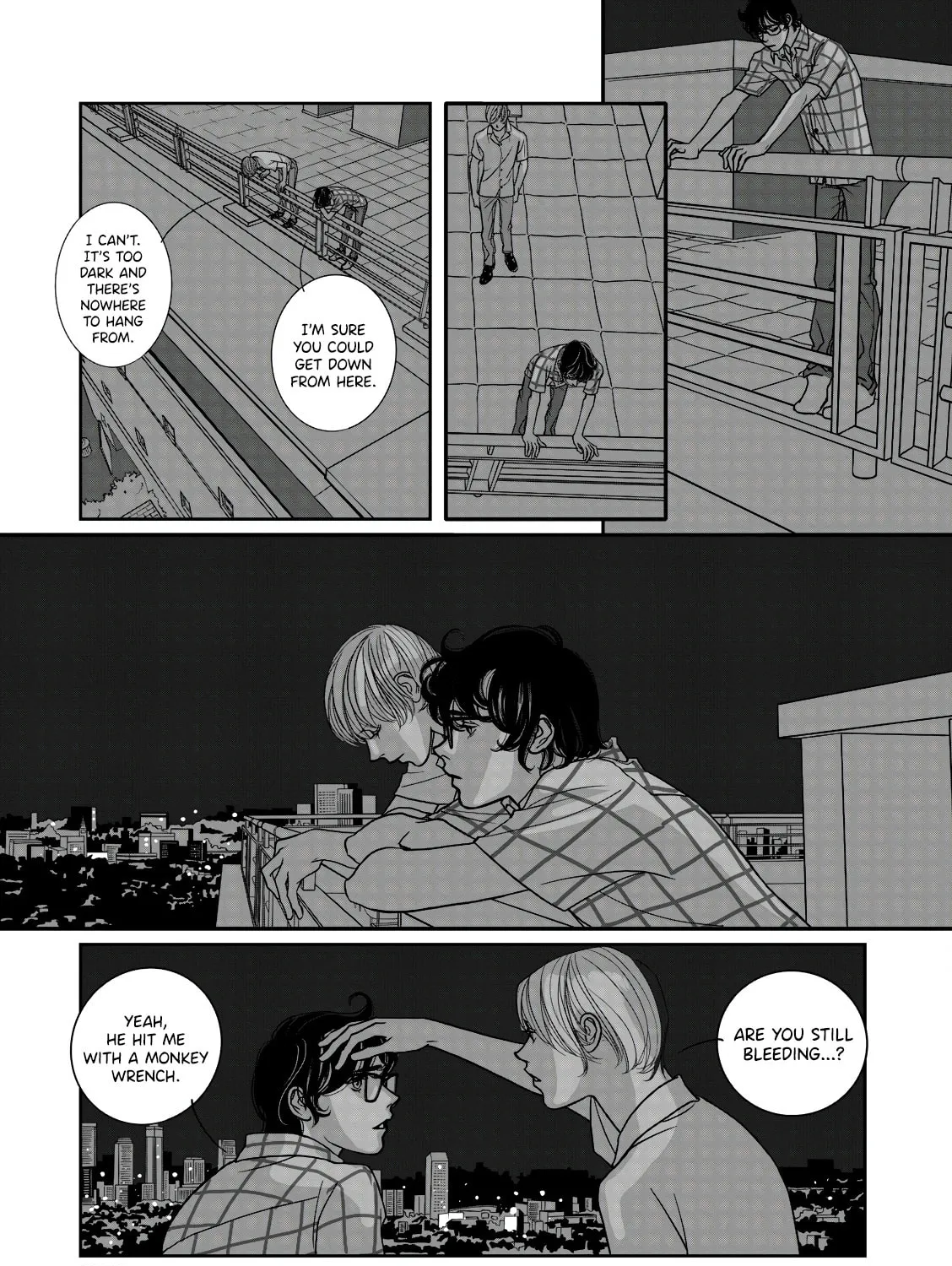 Red Velvet Chapter 23 page 26 - 