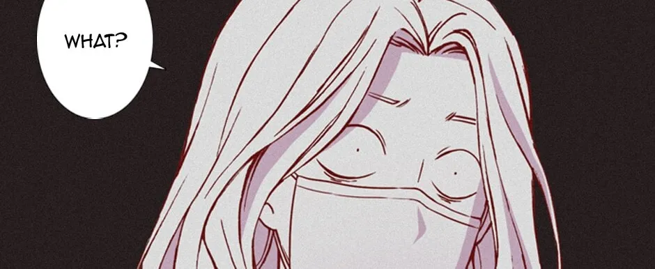Red Velvet Chapter 25 page 12 - 