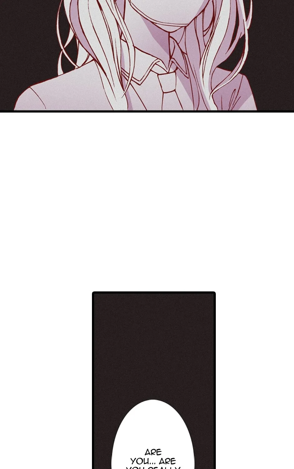 Red Velvet Chapter 25 page 13 - 