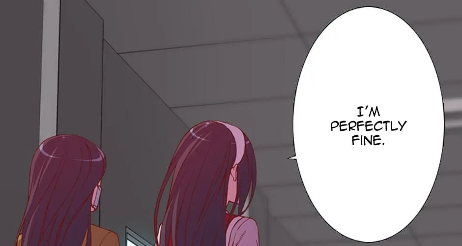 Red Velvet Chapter 25 page 18 - 