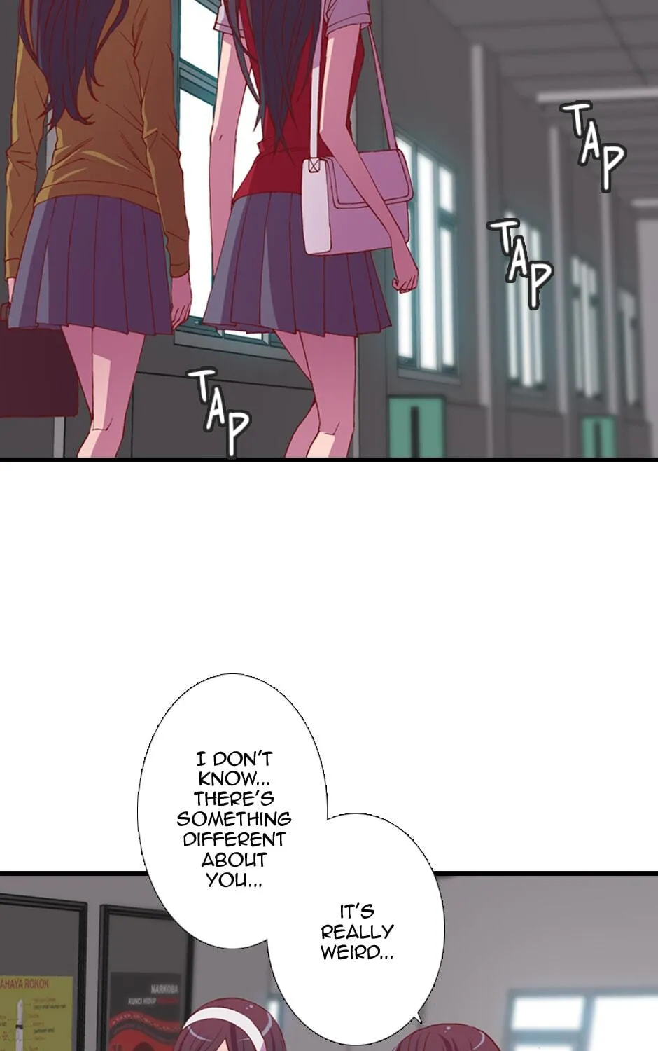 Red Velvet Chapter 25 page 19 - 