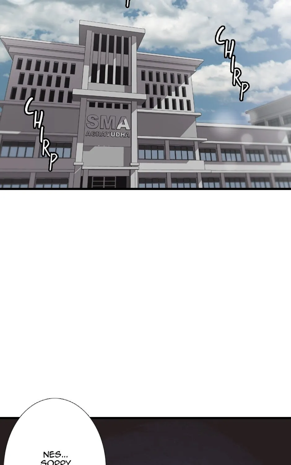 Red Velvet Chapter 25 page 3 - 
