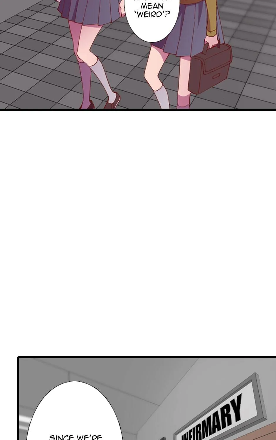 Red Velvet Chapter 25 page 21 - 
