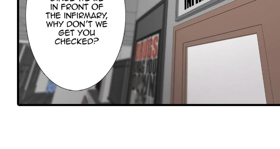 Red Velvet Chapter 25 page 22 - 