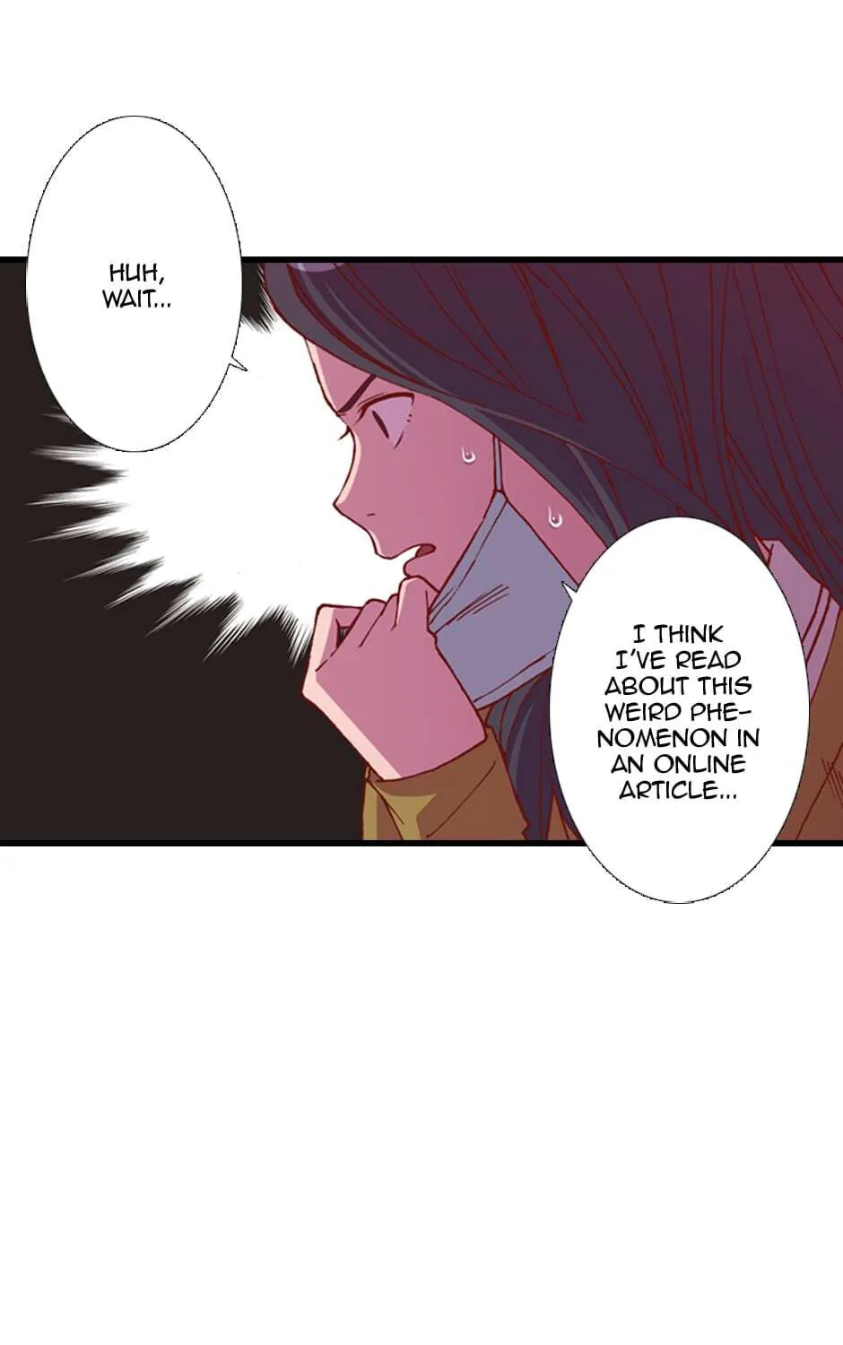 Red Velvet Chapter 25 page 25 - 