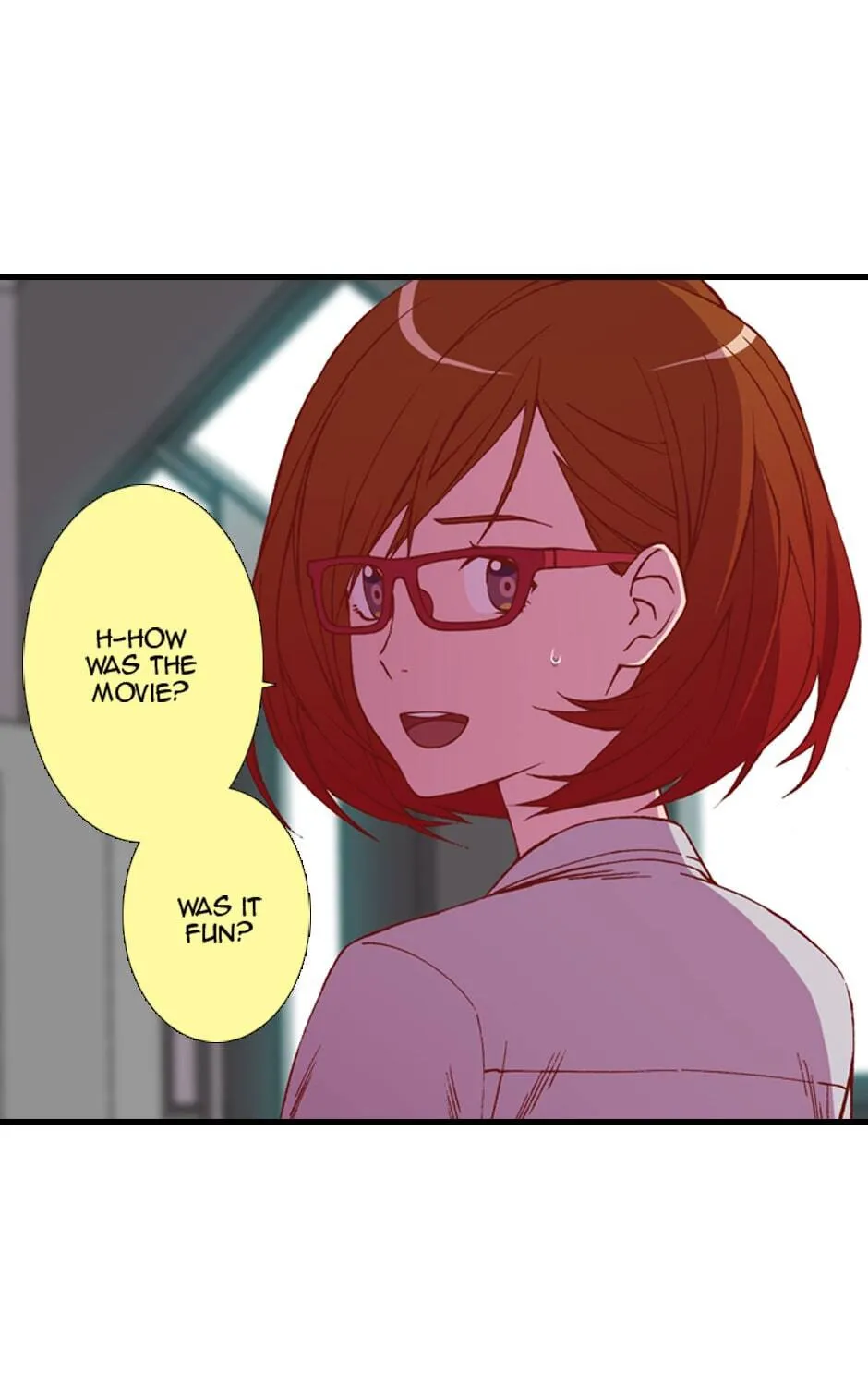 Red Velvet Chapter 25 page 37 - 