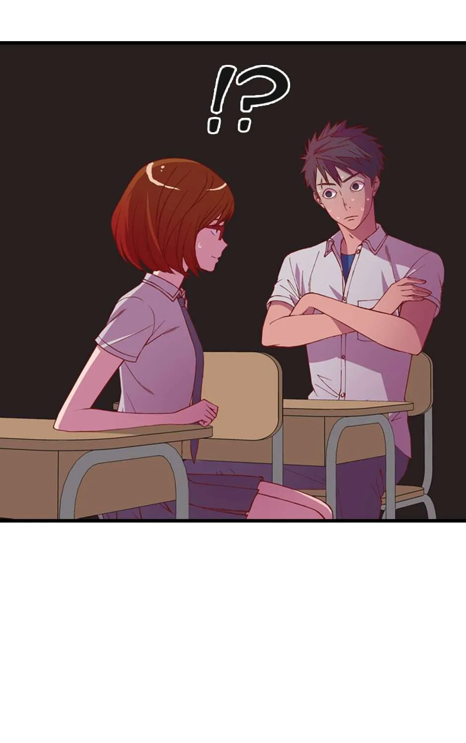 Red Velvet Chapter 25 page 39 - 