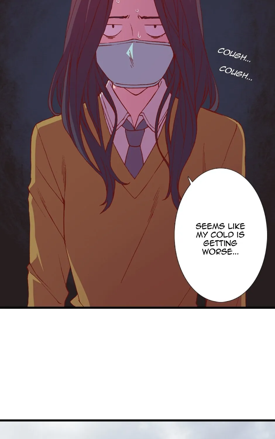 Red Velvet Chapter 25 page 5 - 